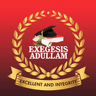 Exegesis Adullam Educational Consult